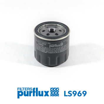 Purflux Oliefilter LS969