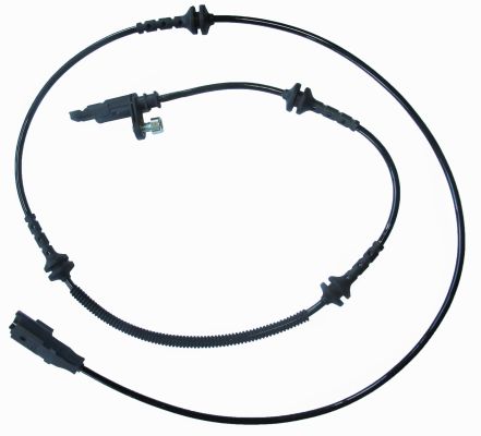 Textar ABS sensor 45014800