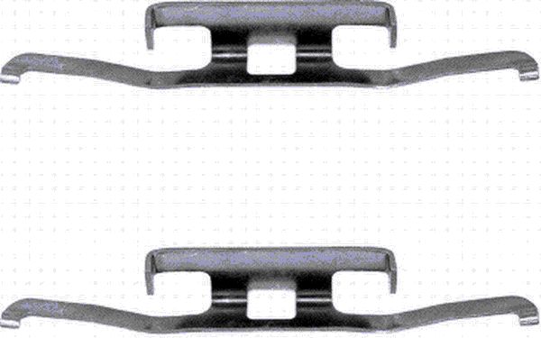 Textar Accessoires 82028800