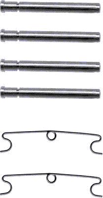 Textar Rem montageset 82032400