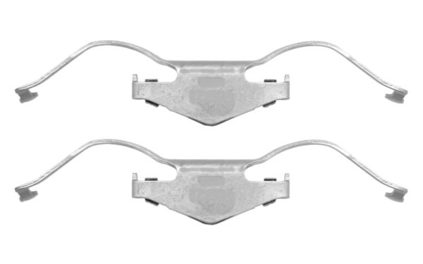 Textar Accessoires 82055100