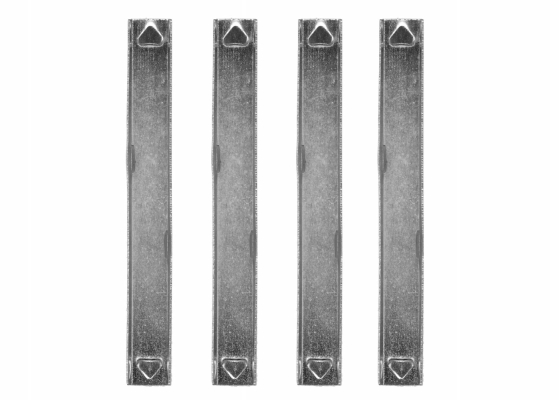 Textar Rem montageset 82546000