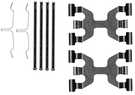 Textar Toebehoren 82563400