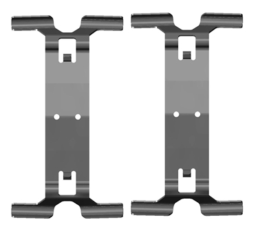 Textar Toebehoren 82564700