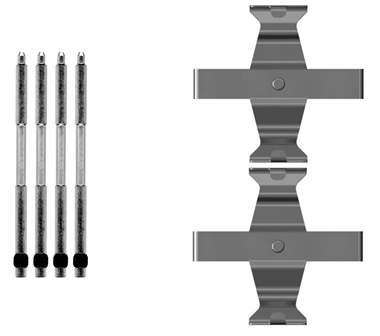 Textar Toebehoren 82564800