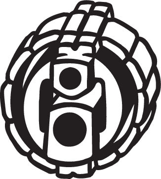 Bosal Ophangrubber 255-108