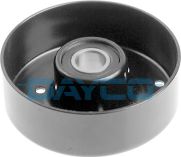 Dayco Geleiderol (poly) V-riem APV2074