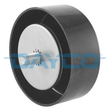 Dayco Geleiderol (poly) V-riem APV2421