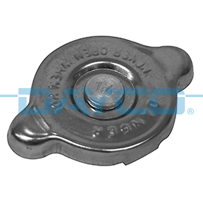 Dayco Radiateurdop DRC006