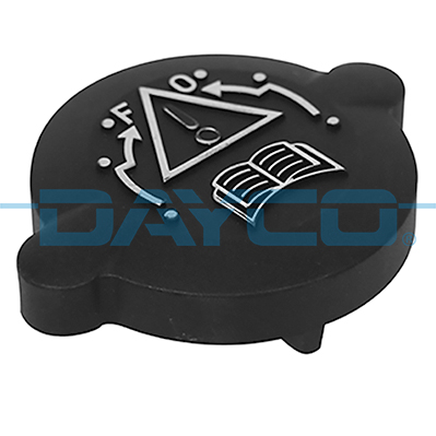 Dayco Radiateurdop DRC007