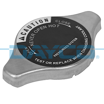 Dayco Radiateurdop DRC019