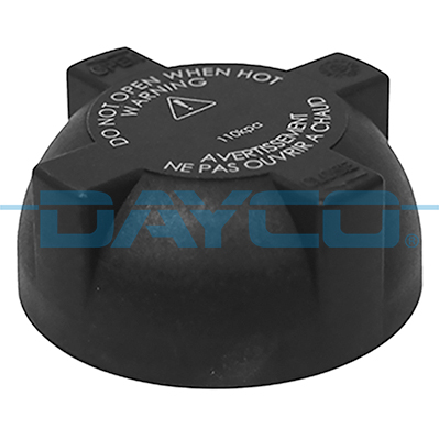 Dayco Radiateurdop DRC021