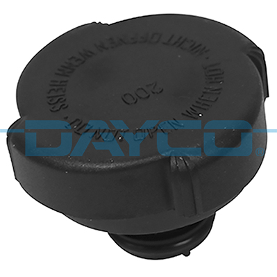 Dayco Radiateurdop DRC032