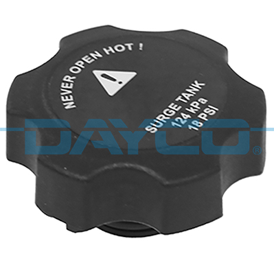 Dayco Radiateurdop DRC042