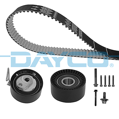 Dayco Distributieriem kit KTB1159