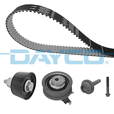 Dayco Distributieriem kit KTB1231