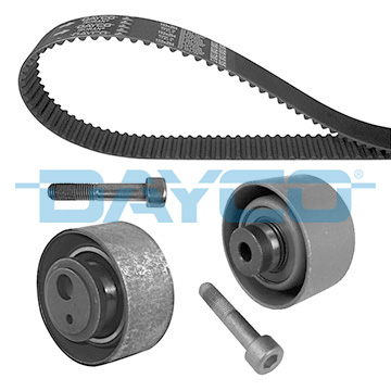 Dayco Distributieriem kit KTB143