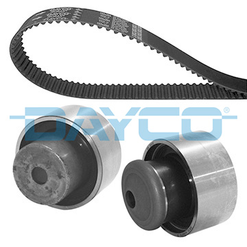 Dayco Distributieriem kit KTB159