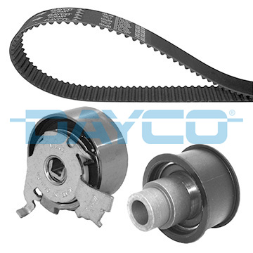 Dayco Distributieriem kit KTB168