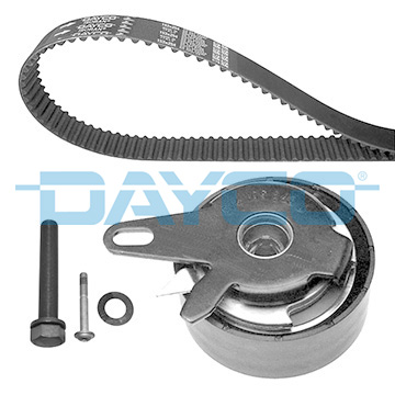 Dayco Distributieriem kit KTB343