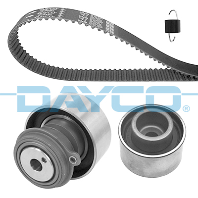 Dayco Distributieriem kit KTB385