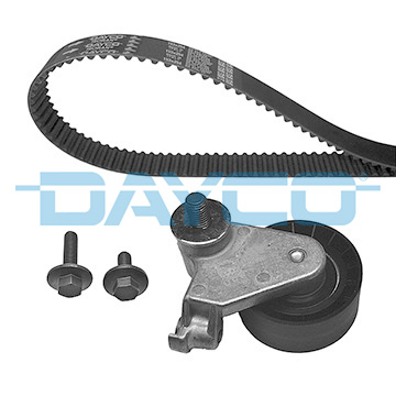 Dayco Distributieriem kit KTB396