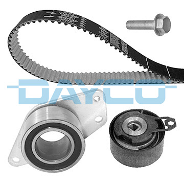 Dayco Distributieriem kit KTB413