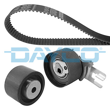 Dayco Distributieriem kit KTB545