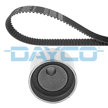 Dayco Distributieriem kit KTB581