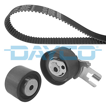 Dayco Distributieriem kit KTB592