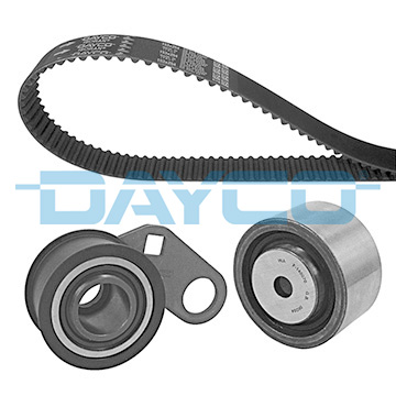 Dayco Distributieriem kit KTB596