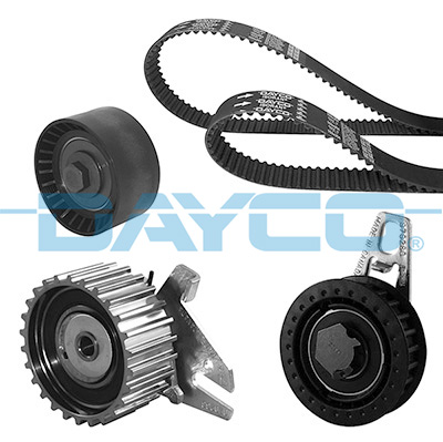 Dayco Distributieriem kit KTB741