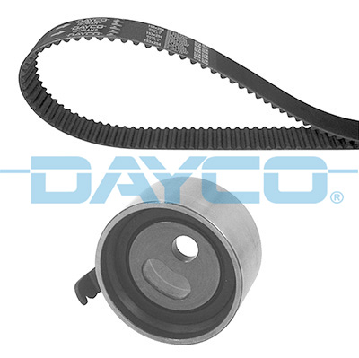 Dayco Distributieriem kit KTB832