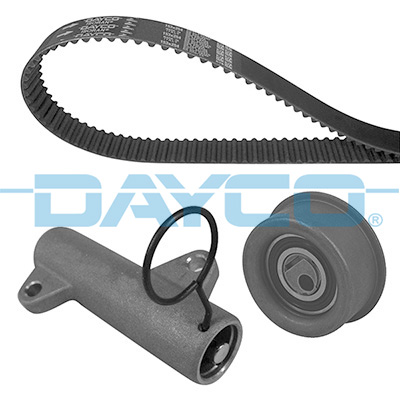 Dayco Distributieriem kit KTB852