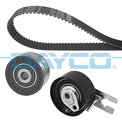 Dayco Distributieriem kit KTB876