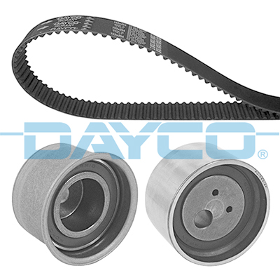 Dayco Distributieriem kit KTB891