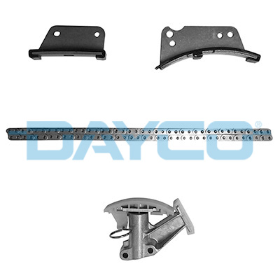 Dayco Distributieketting kit KTC1046