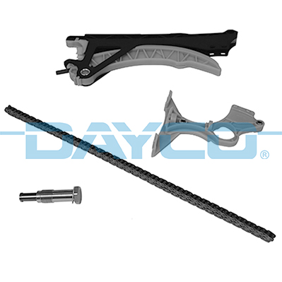 Dayco Distributieketting kit KTC1230