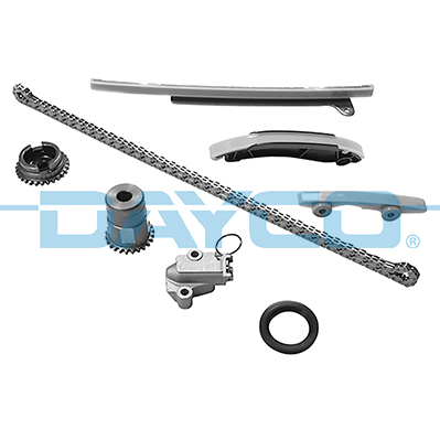 Dayco Distributiekettingset KTC1493