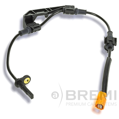 Bremi ABS sensor 50065