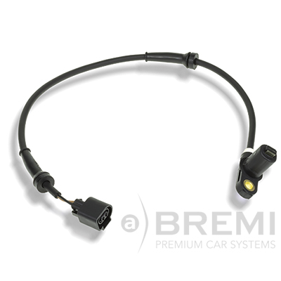 Bremi ABS sensor 51028