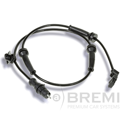 Bremi ABS sensor 50281