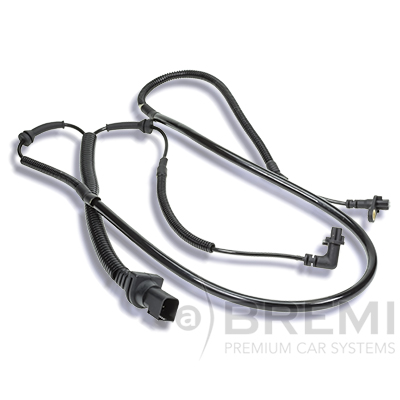 Bremi ABS sensor 50410