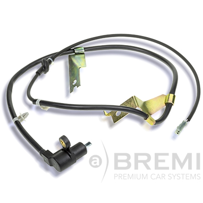 Bremi ABS sensor 50626