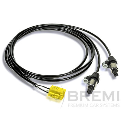 Bremi ABS sensor 50646