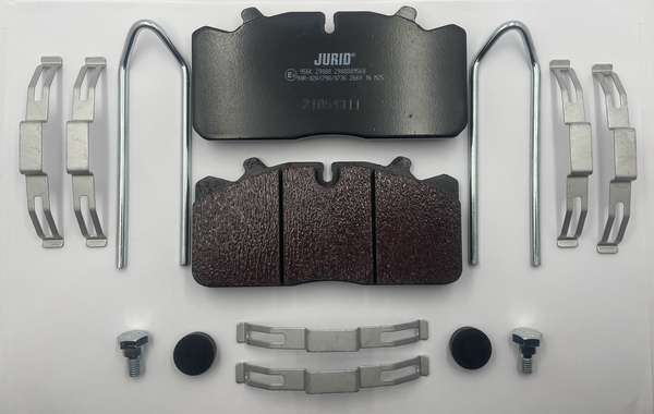 Jurid Remblokset 2908809560