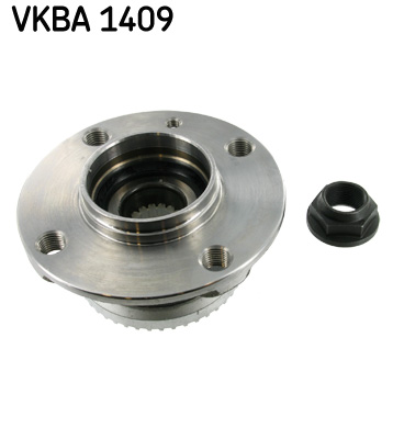 SKF Wiellagerset VKBA 1409