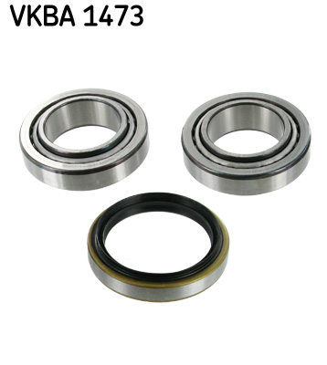 SKF Wiellagerset VKBA 1473