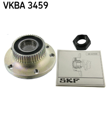 SKF Wiellagerset VKBA 3459