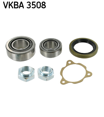 SKF Wiellagerset VKBA 3508